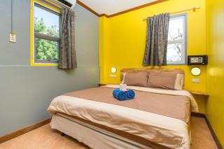 Central Guesthouse - Chiang Mai - 0