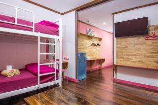 Central Guesthouse - Chiang Mai - 6