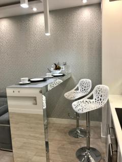 Apartamenty Lustrzany - Kielce - 2