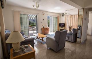 Merab Center Villas - Ayia Napa - 7