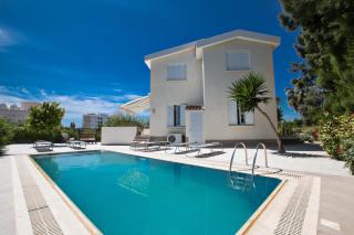 Merab Center Villas - Ayia Napa - 6
