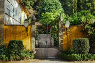 Quinta Da Bouca D'Arques - Vila de Punhe - 9