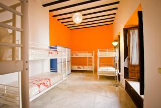Hostel Trotamundos - 6