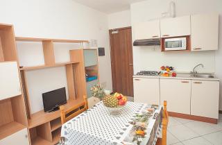 Residence Maryel - Rimini - 7