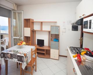 Residence Maryel - Rimini - 6