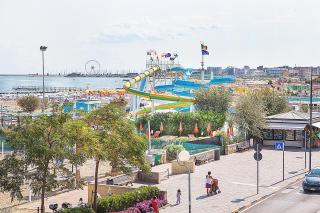 Residence Maryel - Rimini - 5
