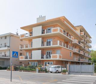 Residence Maryel - Rimini - 4
