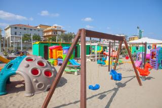 Residence Maryel - Rimini - 3