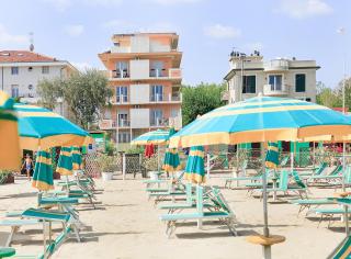 Residence Maryel - Rimini - 2