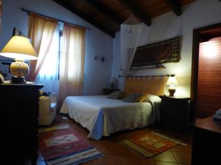 Villa Amalia - mansarda B&B - 9