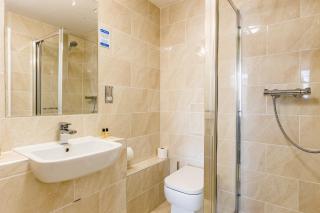 George Oxford Hotel - Oxford - 7