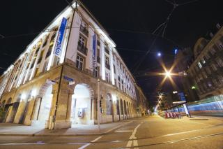 Royal Hotel - Urban Living - Basilea - 8