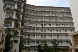 Hua Hin Baanklang Condo by Petch - 9