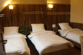 Hotel Belfer - Zaniemyśl - 9