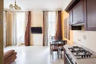 LEOGRAND Apartments on Doroshenka Street 1 - Lviv - 6