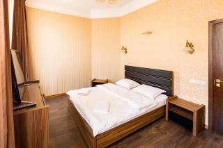 LEOGRAND Apartments on Doroshenka Street 1 - Lviv - 8