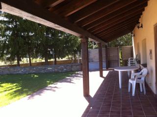 Los Abetos - Abay - 7