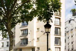 Hotel Le Chat Noir - Paris - 6
