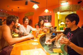 Vienna Hostel Ruthensteiner - Viena - 1