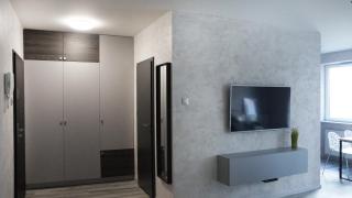 Art Apartments - Breslavia - 1