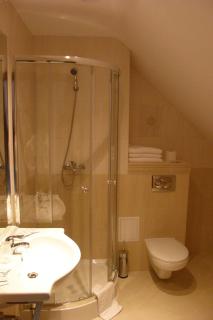 Hotel Belfer - Zaniemyśl - 8