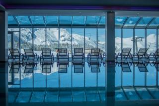 Hotel Almschlössl & Schrotteralm - 0