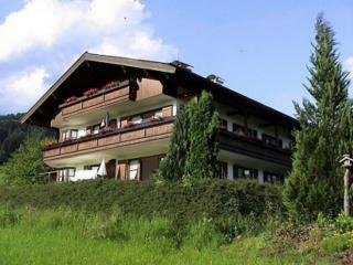 Ferienwohnung Rosendahl - 7