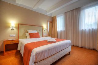 Anna Hotel - Budapest - 2