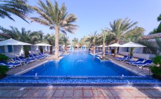 Fujairah Hotel & Resort - Fujaira - 0