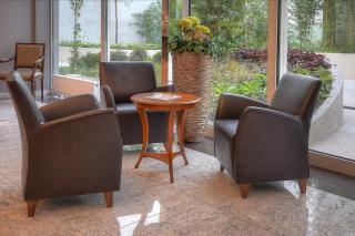 Anna Hotel - Budapest - 3