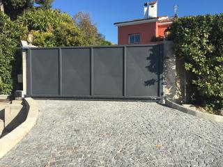 Villa l'Olivier - Cagnes-sur-Mer - 5