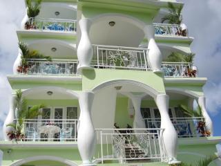 Villa Kissen - Trou aux Biches - 0