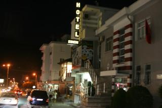 Eden Hotel - Gjirokastër - 1