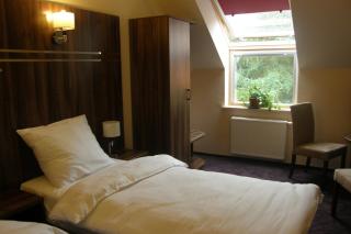 Hotel Belfer - Zaniemyśl - 7