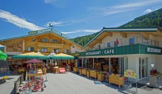 Appartement Jagdhof - Flachau - 0