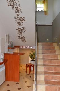 Agroturystyka Krysia Pilszcz - Pilszcz - 9