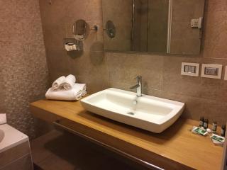 Eureka Palace Hotel Spa Resort - Cassibile - 7