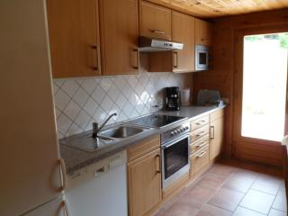 Chalet Victoria - Saint-Nicolas - 1