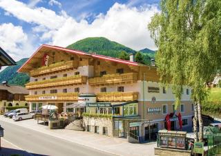 Apparthotel Panorama - 0