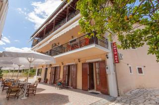 Ionio Sea Poros Studios - 1