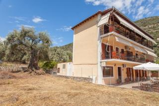 Ionio Sea Poros Studios - 5