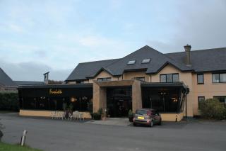 Ferryport House B&B - Rosslare - 3