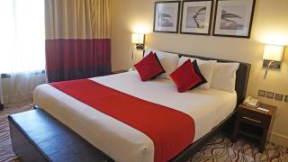 Novotel Suites Riyadh Olaya - 3