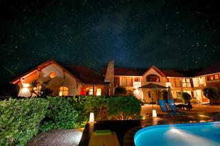 Ópusztaszeri Wellness Vendégház - 7