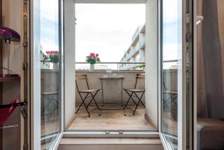 Poznańska P&O Apartments - Varsovia - 0