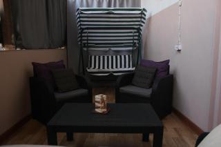 Cozy Apartment In Real Heart Of Old Tbilisi - Tbilisi - 7