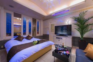 Hotel Sulata Ashikaga (Adult Only) - Ashikaga - 8