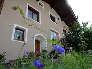Apartment Hohe Tauern - Bramberg am Wildkogel - 6