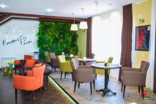Family Inn - Koshi - 1