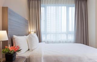One Pacific Place Serviced Residences - Manila - 0